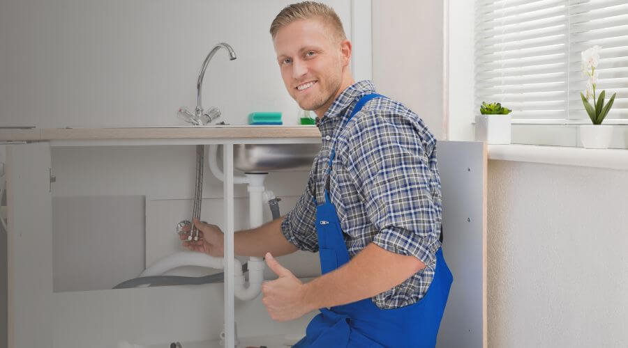 Local annual plumbing maintenance in Peterborough, NH